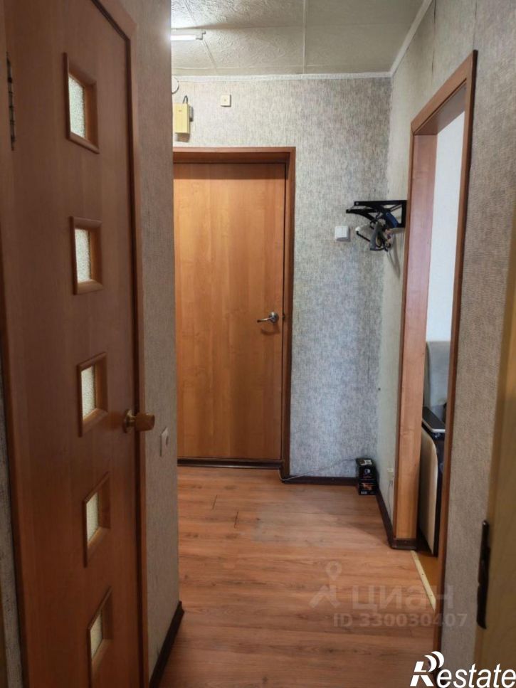 1-комн квартира пр-кт Фрунзе, 65,  д. 65