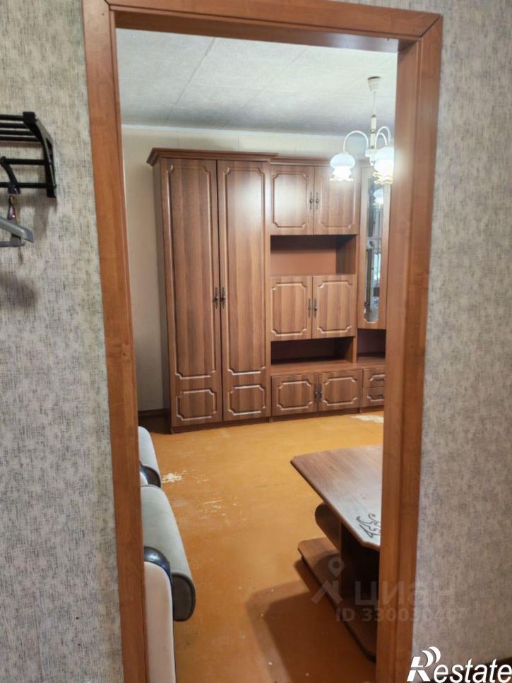 1-комн квартира пр-кт Фрунзе, 65,  д. 65