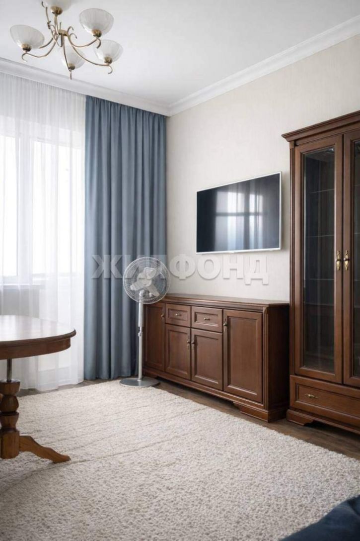 1-комн квартира Базарный переулок, д.12