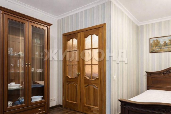 1-комн квартира Базарный переулок, д.12