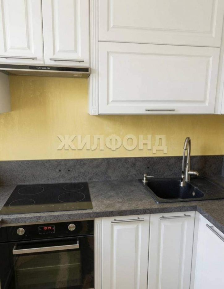 1-комн квартира Базарный переулок, д.12
