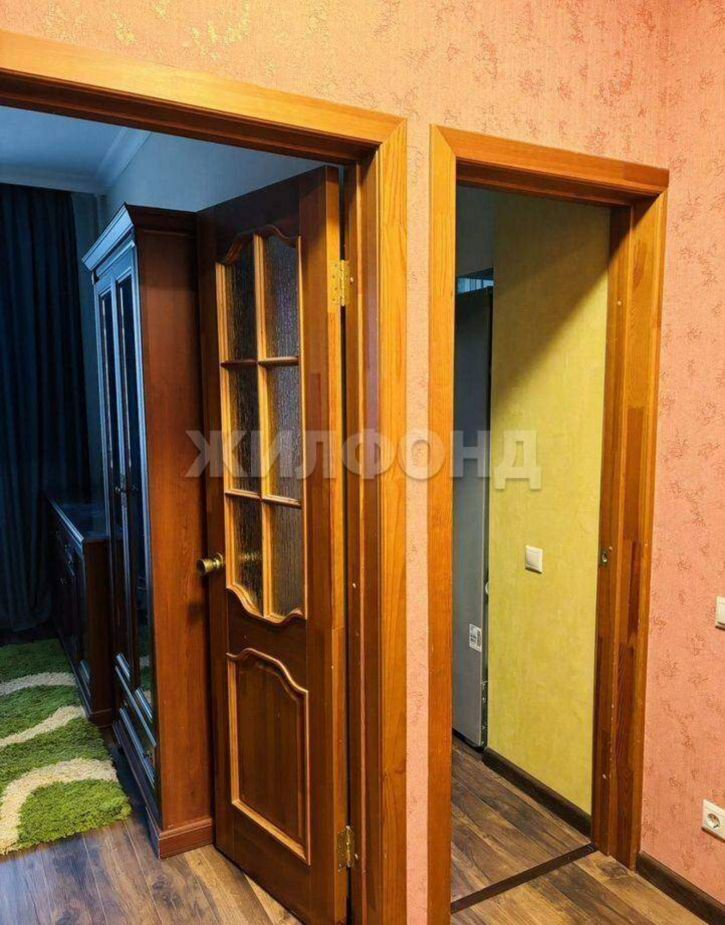 1-комн квартира Базарный переулок, д.12