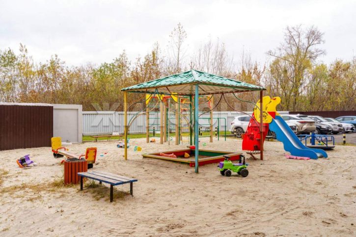 1-комн квартира Базарный переулок, д.12