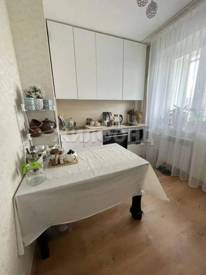 1-комн квартира Энтузиастов улица, д.37