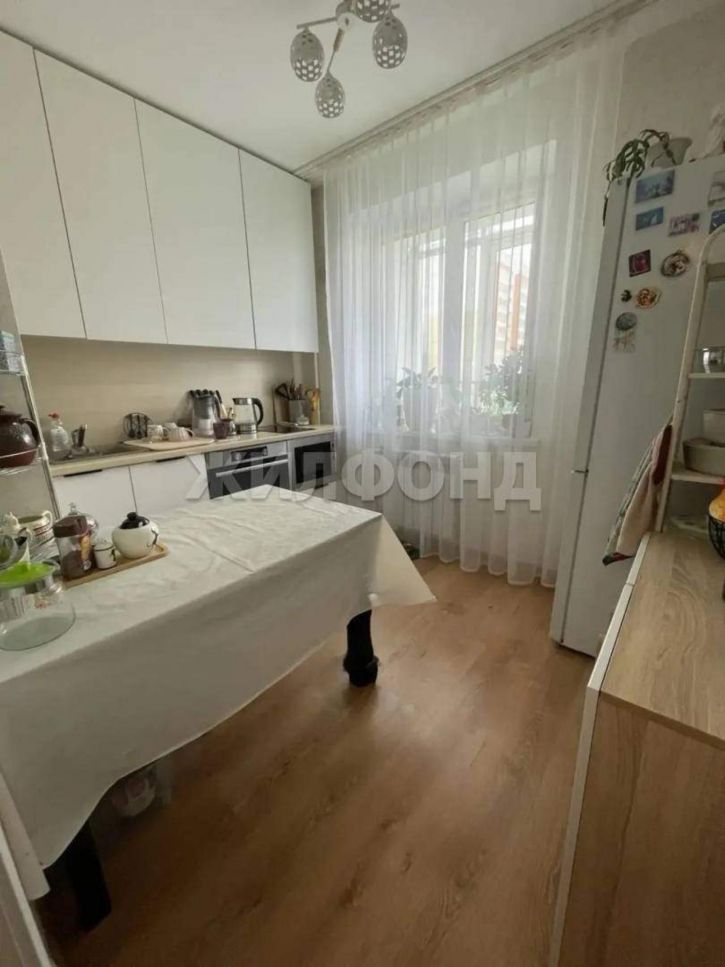 1-комн квартира Энтузиастов улица, д.37
