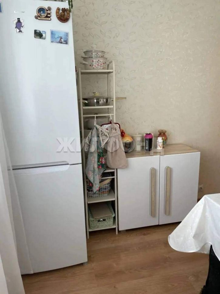 1-комн квартира Энтузиастов улица, д.37