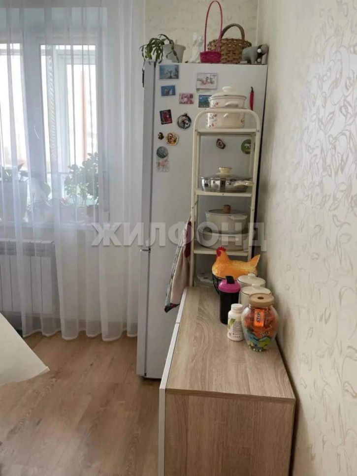 1-комн квартира Энтузиастов улица, д.37