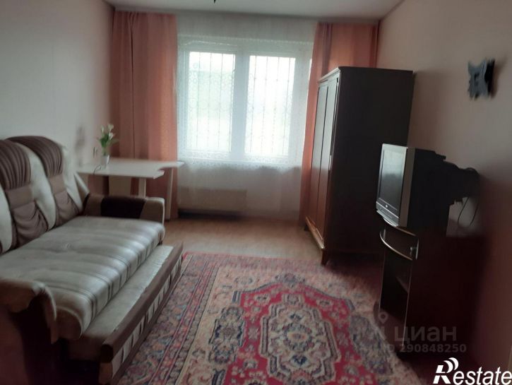 1-комн квартира Иркутский тракт, 17,  д. 17
