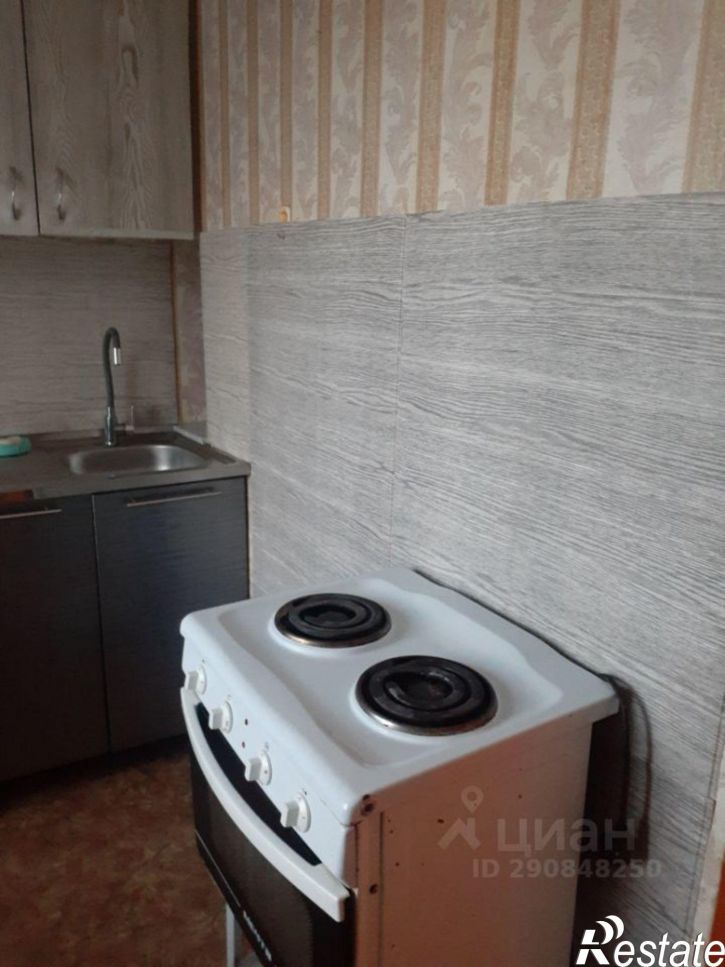 1-комн квартира Иркутский тракт, 17,  д. 17