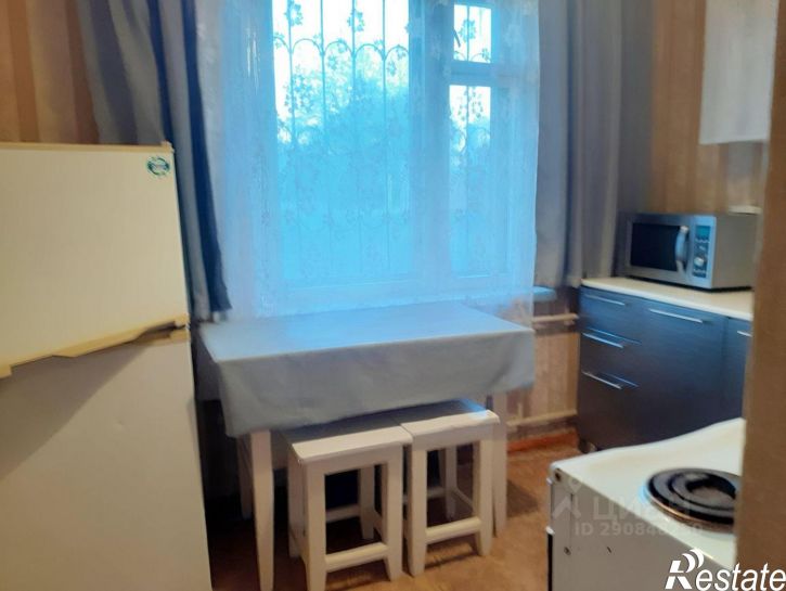 1-комн квартира Иркутский тракт, 17,  д. 17