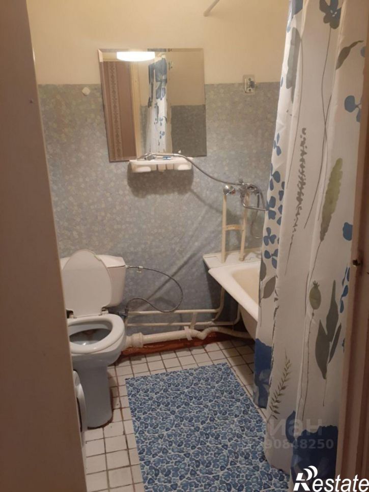 1-комн квартира Иркутский тракт, 17,  д. 17