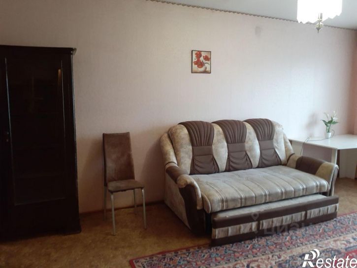1-комн квартира Иркутский тракт, 17,  д. 17