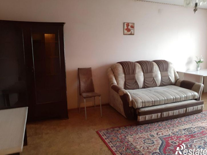 1-комн квартира Иркутский тракт, 17,  д. 17
