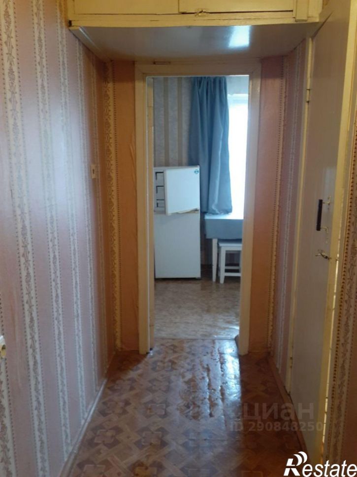 1-комн квартира Иркутский тракт, 17,  д. 17