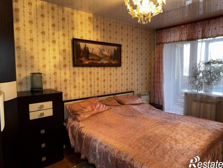 2-комн квартира проспект Мира, 41,  д. 41