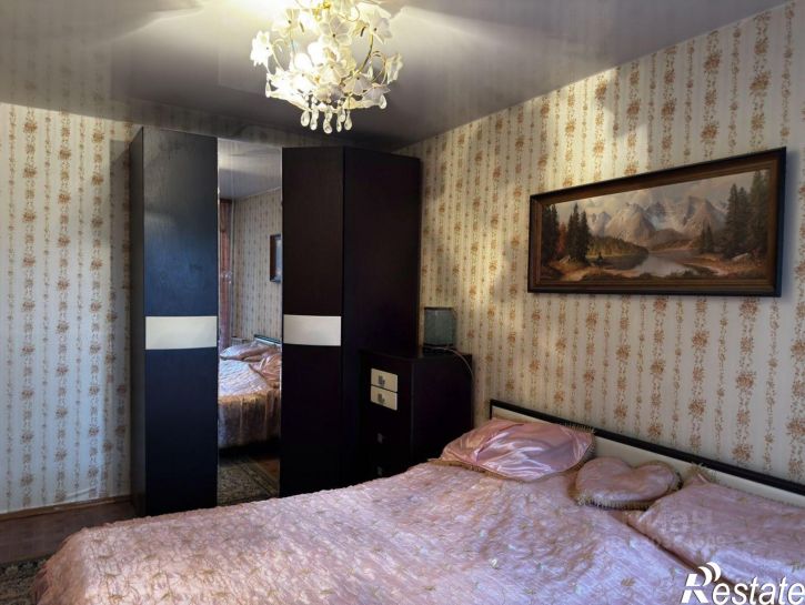 2-комн квартира проспект Мира, 41,  д. 41