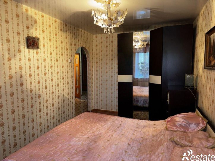 2-комн квартира проспект Мира, 41,  д. 41