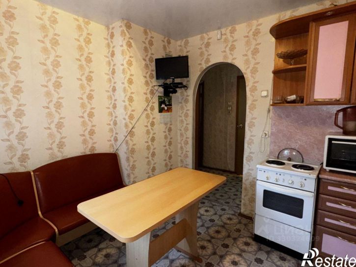 2-комн квартира проспект Мира, 41,  д. 41