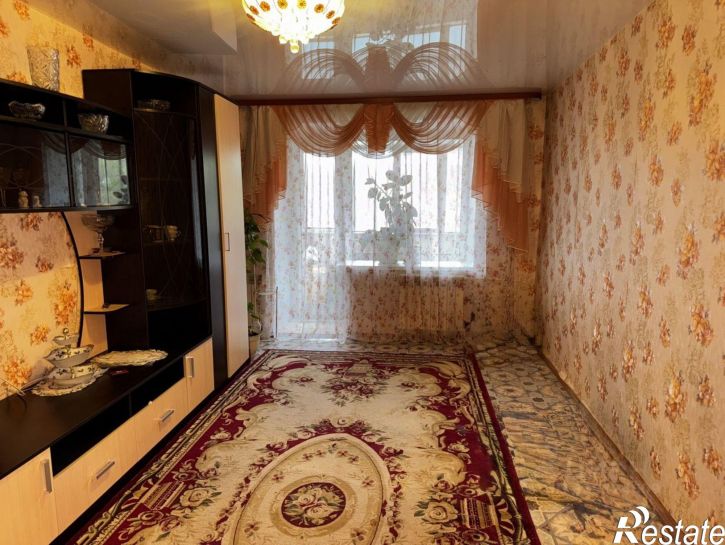 2-комн квартира проспект Мира, 41,  д. 41