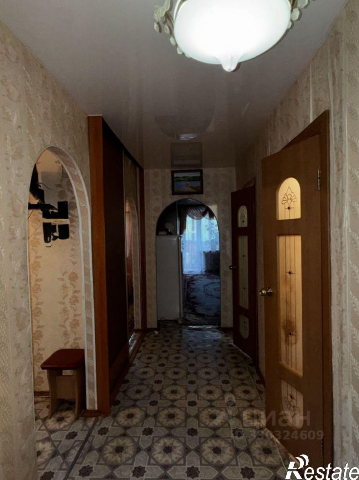 2-комн квартира проспект Мира, 41,  д. 41