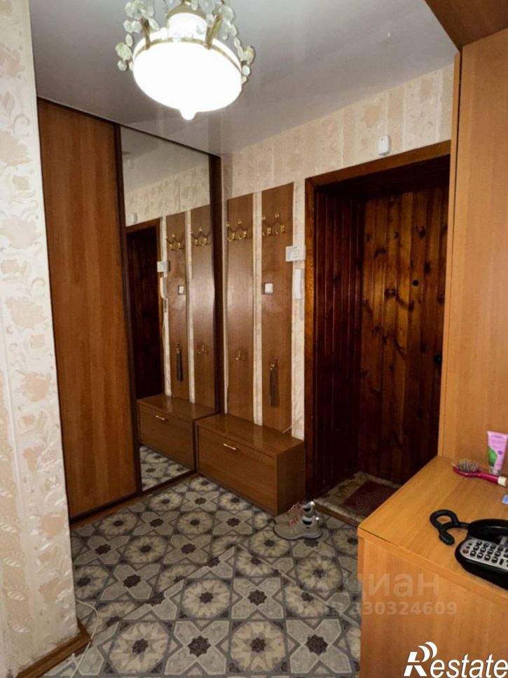 2-комн квартира проспект Мира, 41,  д. 41