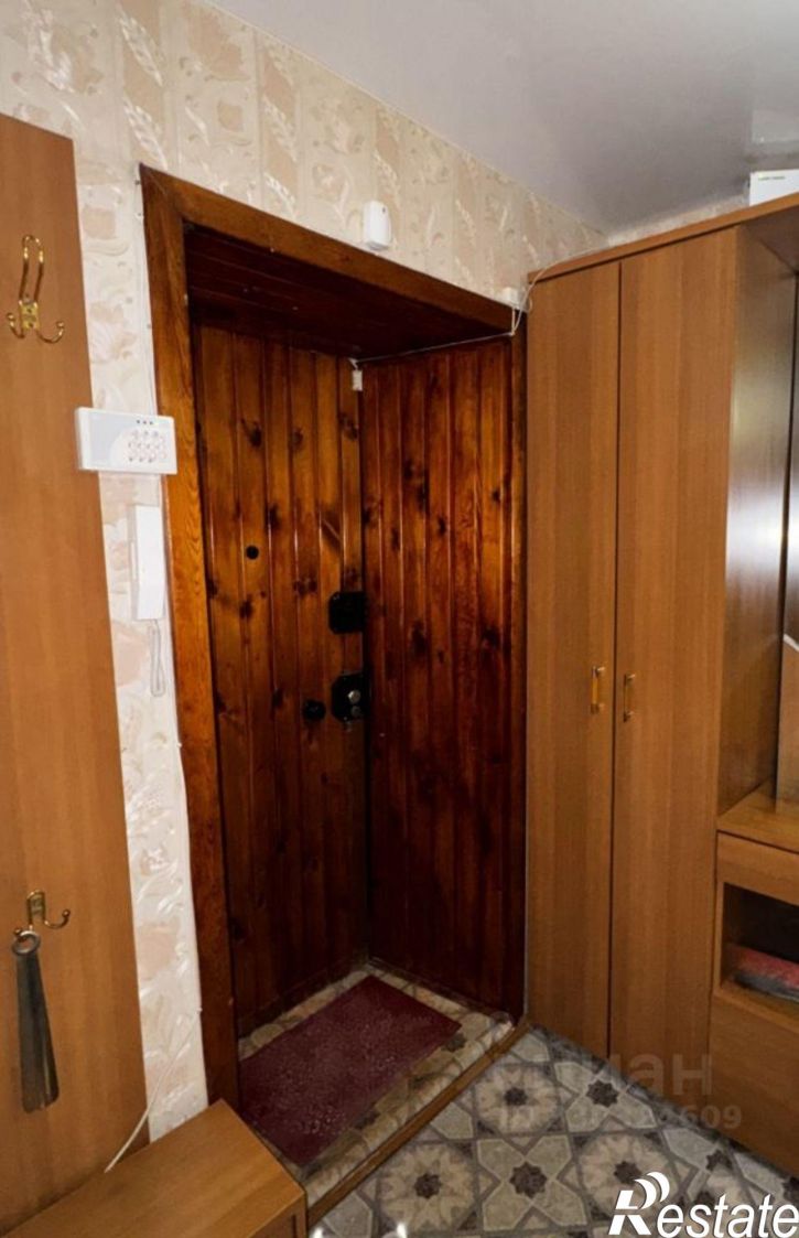 2-комн квартира проспект Мира, 41,  д. 41