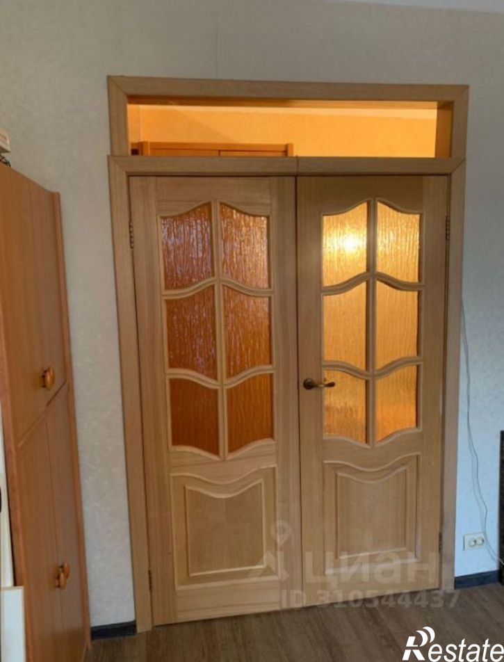 2-комн квартира улица Пушкина, 27Б,  д. 27Б