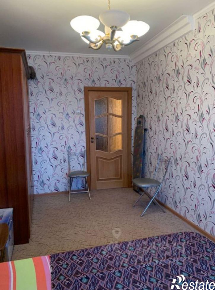 2-комн квартира улица Пушкина, 27Б,  д. 27Б