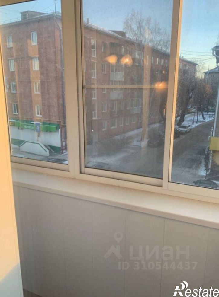 2-комн квартира улица Пушкина, 27Б,  д. 27Б