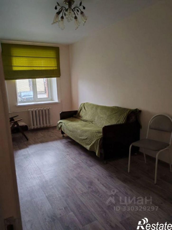 2-комн квартира Паровозный переулок, 10,  д. 10