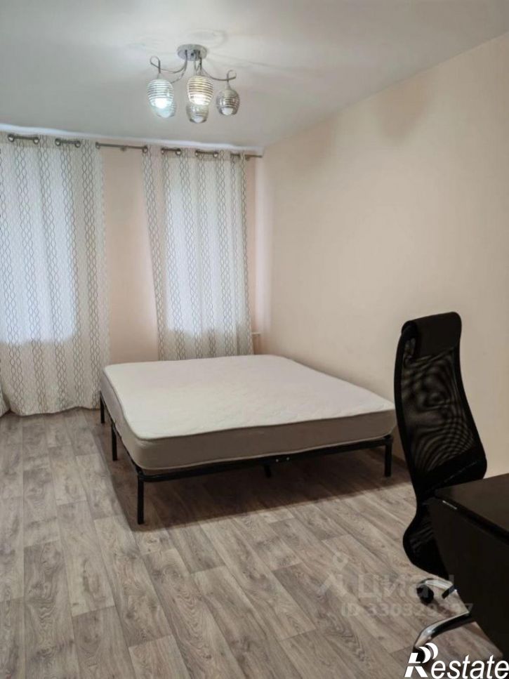 2-комн квартира Паровозный переулок, 10,  д. 10