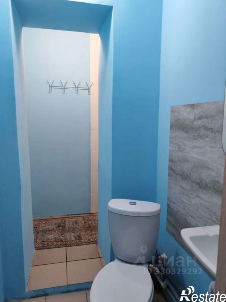 2-комн квартира Паровозный переулок, 10,  д. 10