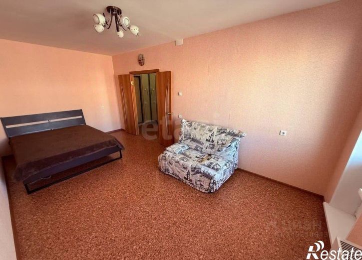 1-комн квартира улица Дизайнеров, 11,  д. 11