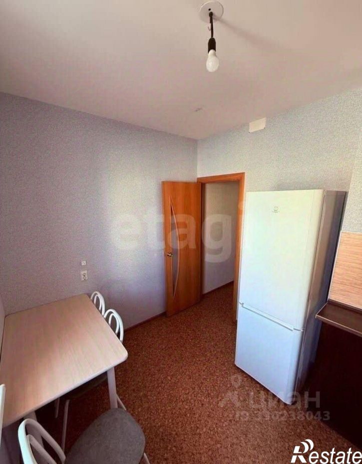 1-комн квартира улица Дизайнеров, 11,  д. 11