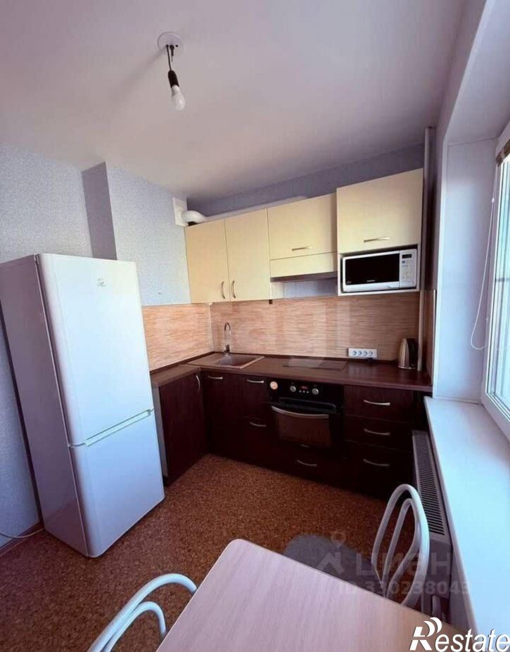 1-комн квартира улица Дизайнеров, 11,  д. 11