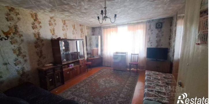 1-комн квартира улица Якимовича, 6,  д. 6