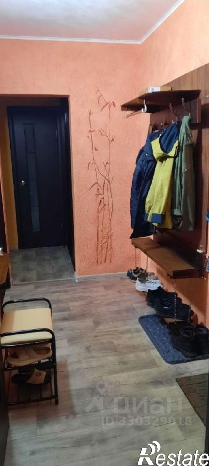 2-комн квартира улица Фёдора Лыткина, 24,  д. 24
