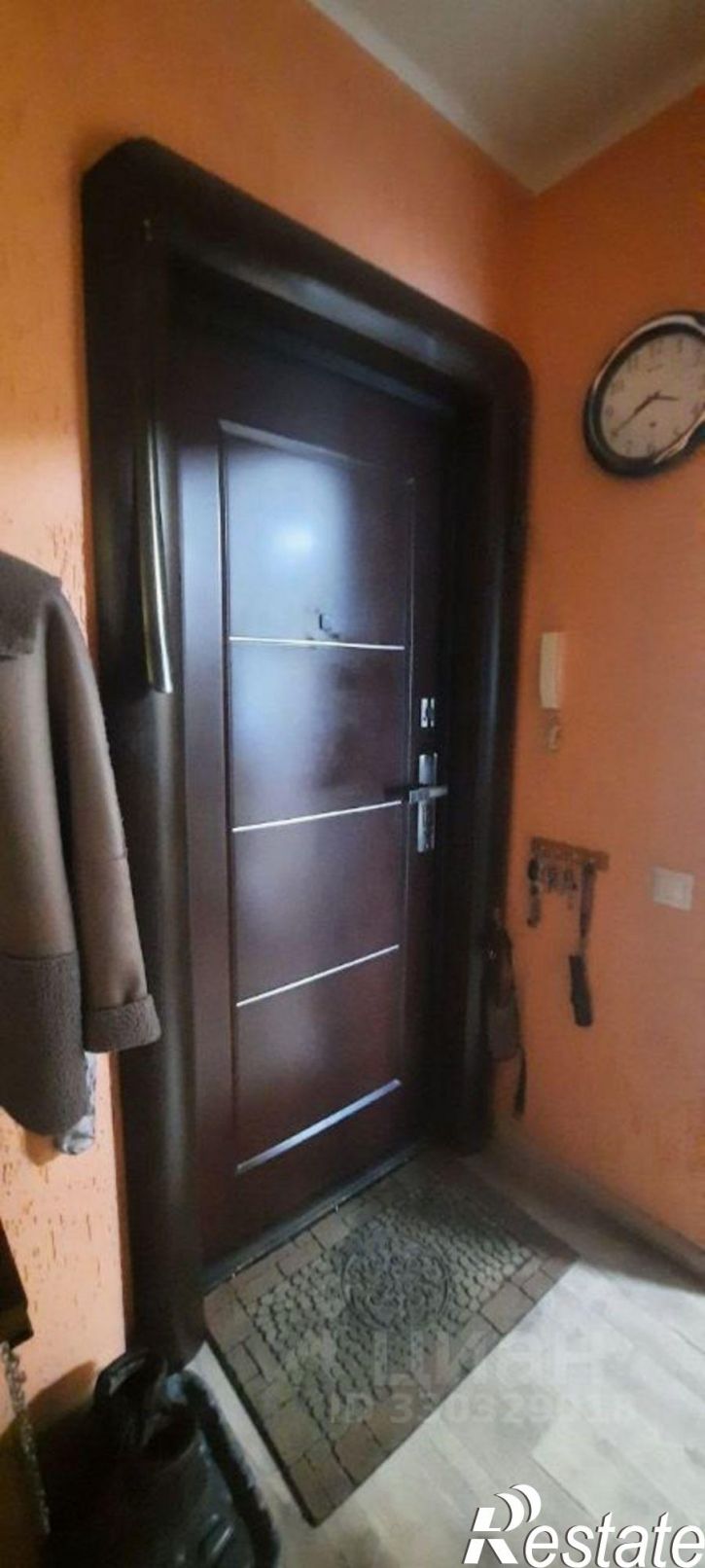 2-комн квартира улица Фёдора Лыткина, 24,  д. 24