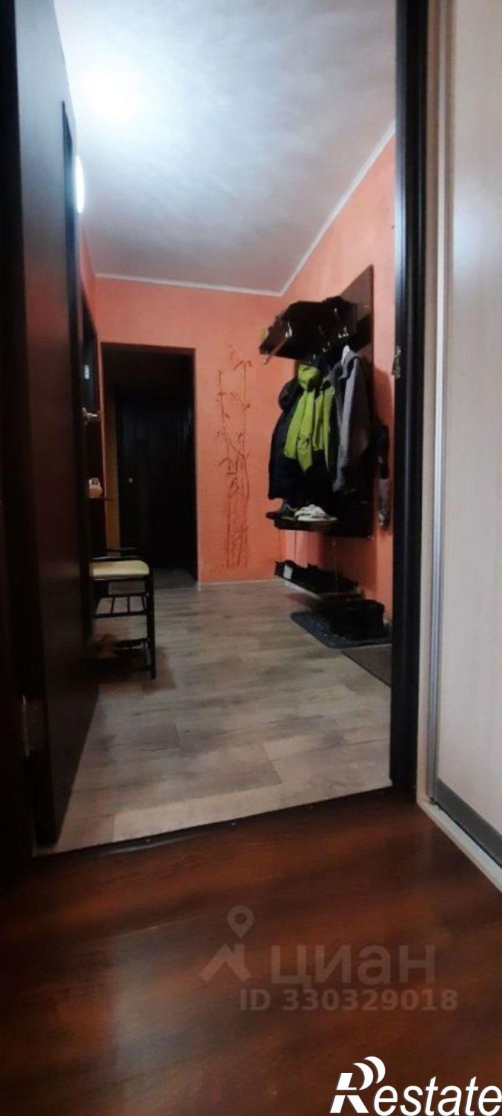 2-комн квартира улица Фёдора Лыткина, 24,  д. 24