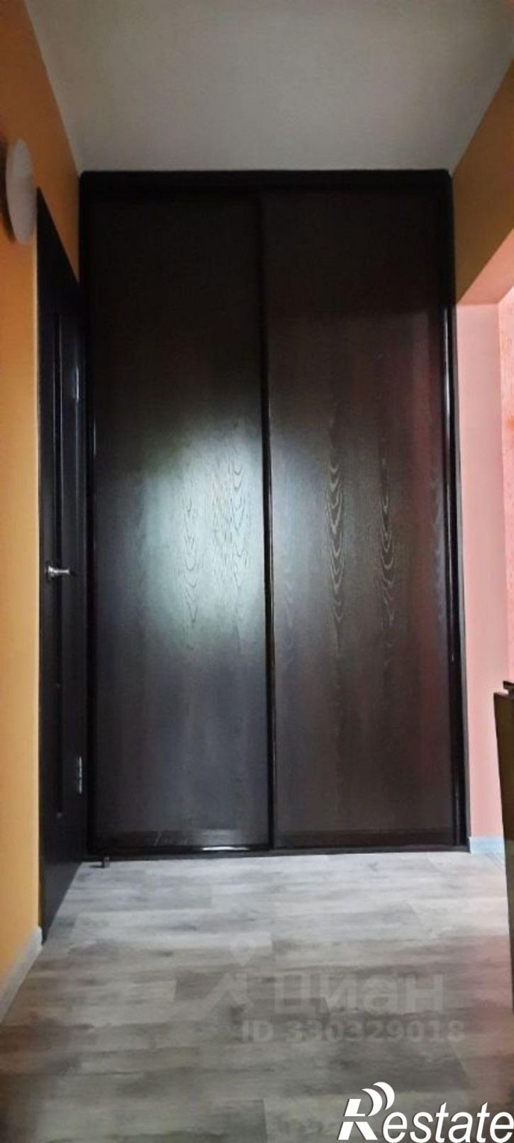 2-комн квартира улица Фёдора Лыткина, 24,  д. 24