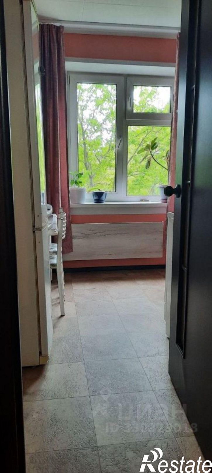 2-комн квартира улица Фёдора Лыткина, 24,  д. 24