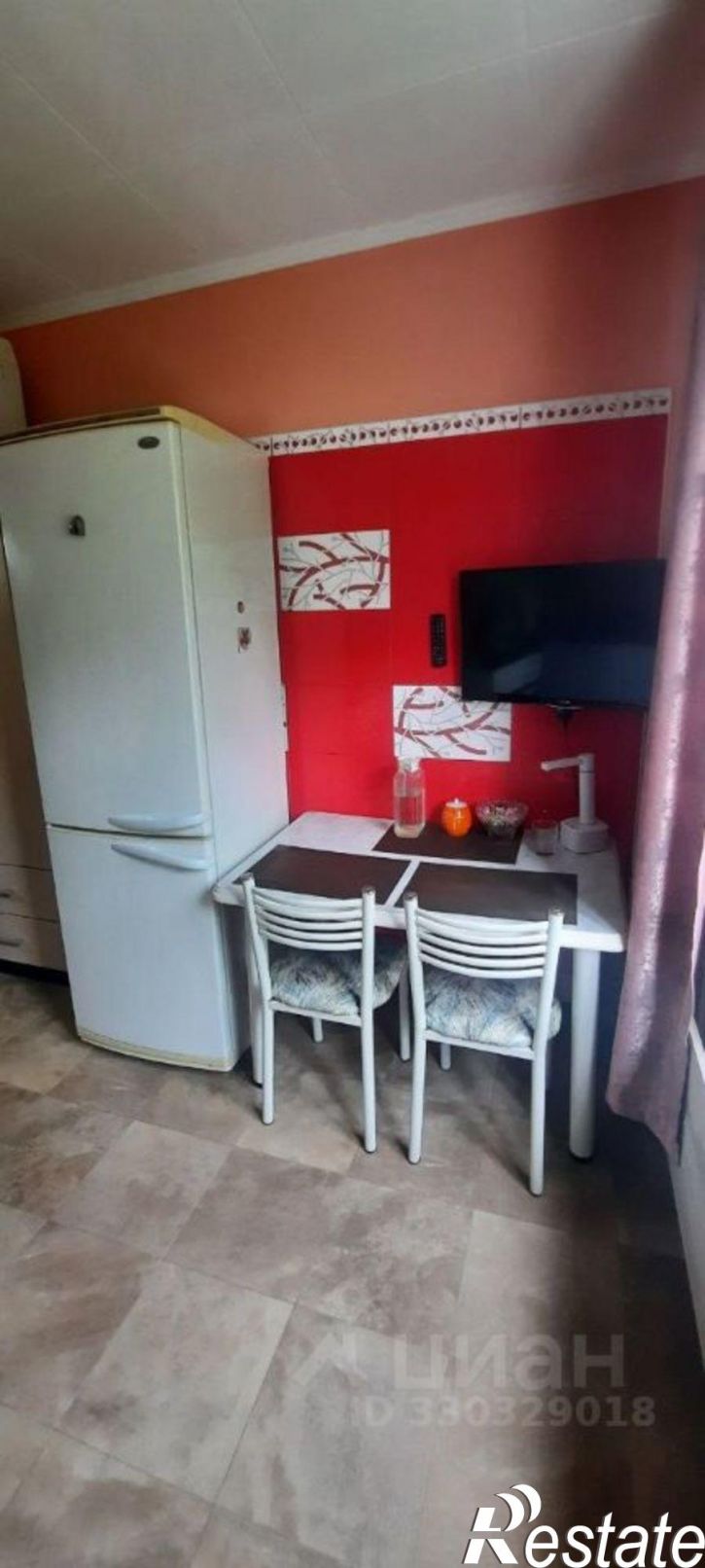 2-комн квартира улица Фёдора Лыткина, 24,  д. 24