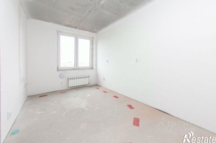 2-комн квартира Бердская улица, 14/2,  д. 14/2