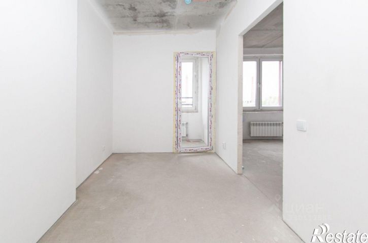 2-комн квартира Бердская улица, 14/2,  д. 14/2