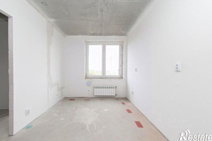 2-комн квартира Бердская улица, 14/2,  д. 14/2