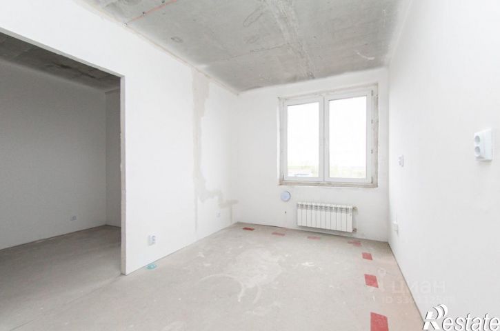 2-комн квартира Бердская улица, 14/2,  д. 14/2
