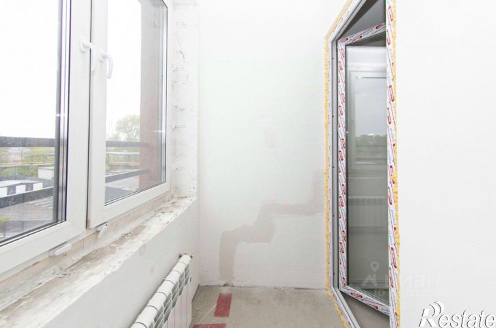 2-комн квартира Бердская улица, 14/2,  д. 14/2