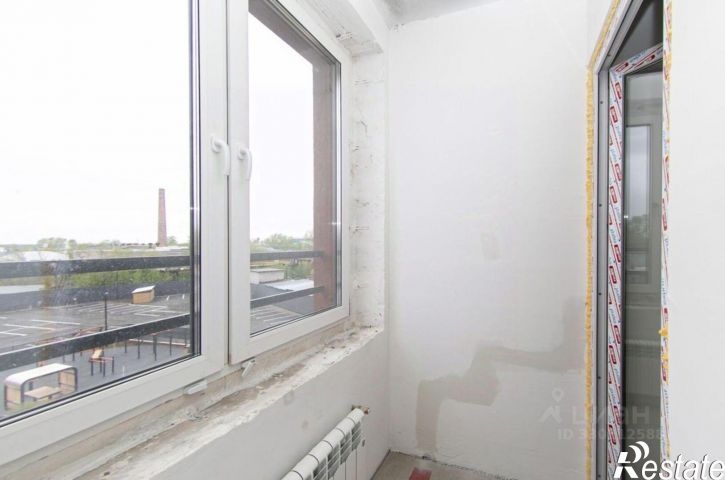 2-комн квартира Бердская улица, 14/2,  д. 14/2