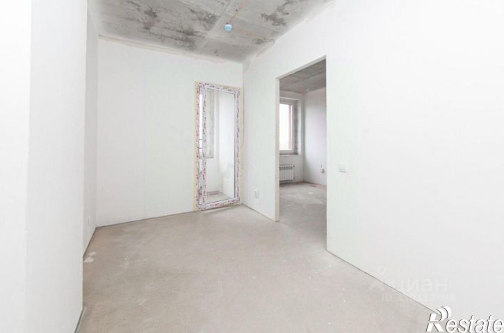 2-комн квартира Бердская улица, 14/2,  д. 14/2