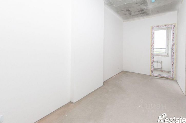 2-комн квартира Бердская улица, 14/2,  д. 14/2